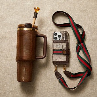 Sichern Sie sich das 3-teilige Lifestyle Bundle — bis zu 50 % Rabatt nur heute