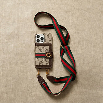 Slim Schutzhülle für Smartphone – Designer-inspirierter Stil